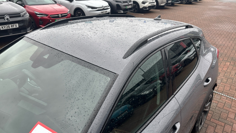 CUPRA Formentor 1.4 eHybrid 204 V1 5dr DSG Estate